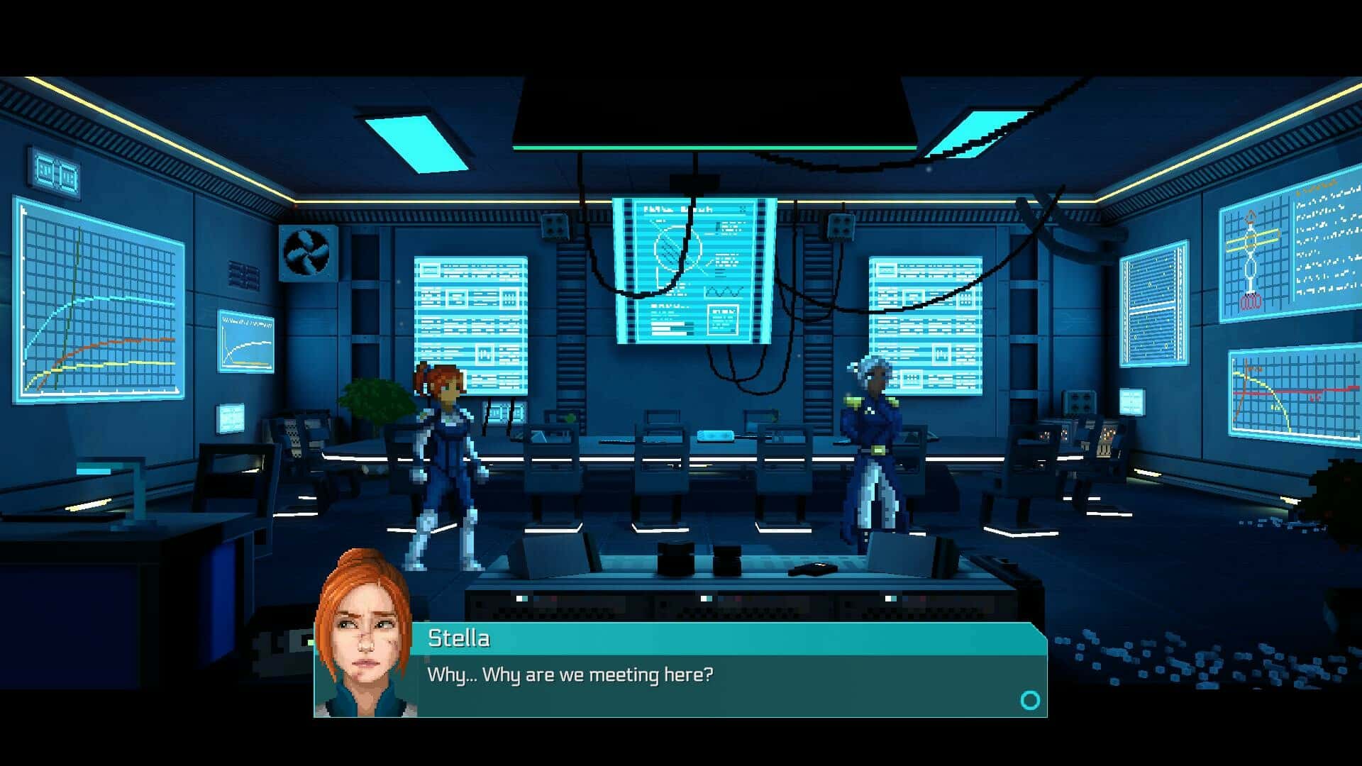 #8. Between Horizons Demo (GOG) 由: Assemble Entertainment