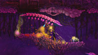 Valfaris screenshot 4