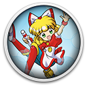 TWINKLE STAR SPRITES