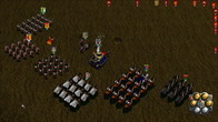Warhammer: Dark Omen screenshot 4