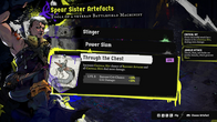 Reignbreaker screenshot 6