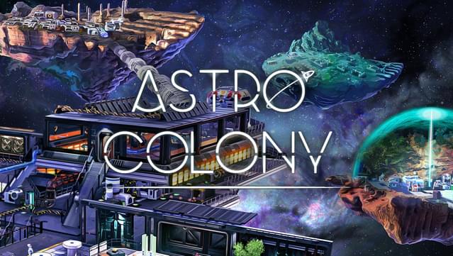 Astro Colony