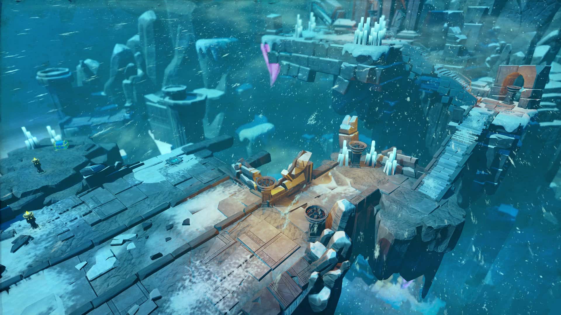 #2. Stories: The Path of Destinies (GOG) 由: Spearhead Games