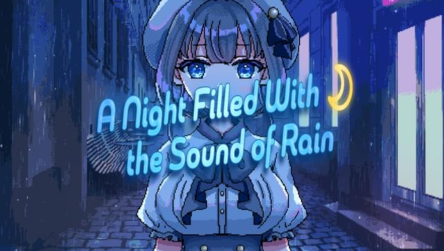 A Night Filled With the Sound of Rain - Unrated DLC