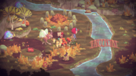 The Wild at Heart screenshot 6