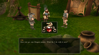 Evil Islands screenshot 11