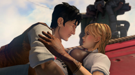 Jack Keane 2: The Fire Within screenshot 8