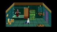 Tenebris Somnia Demo screenshot 2