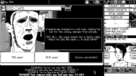 WORLD OF HORROR screenshot 2