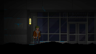 The Long Reach - DEMO screenshot 5