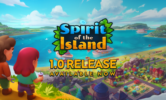 spirit of the island thumbnail