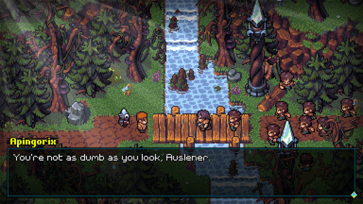Quartet screenshot screenshot 7