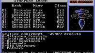 Star Command screenshot 3