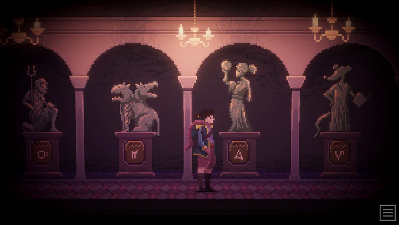 #2. The Librarian (GOG) 由: White Blanket Games