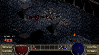 Diablo + Hellfire screenshot 10