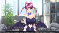 Iku Iku Succubus screenshot 4