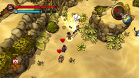 Lost Sea screenshot 11