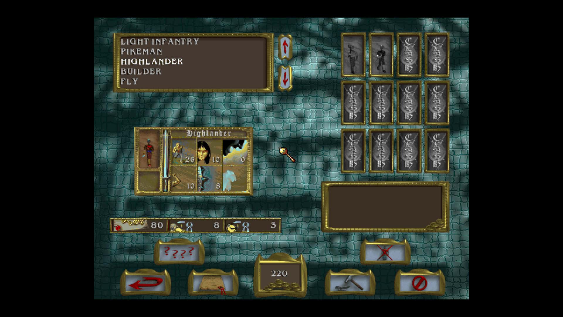 #5. Clash (GOG) 由: Jarosław Modrzejewski