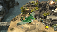 LEGO® Indiana Jones™ 2: The Adventure Continues screenshot 3