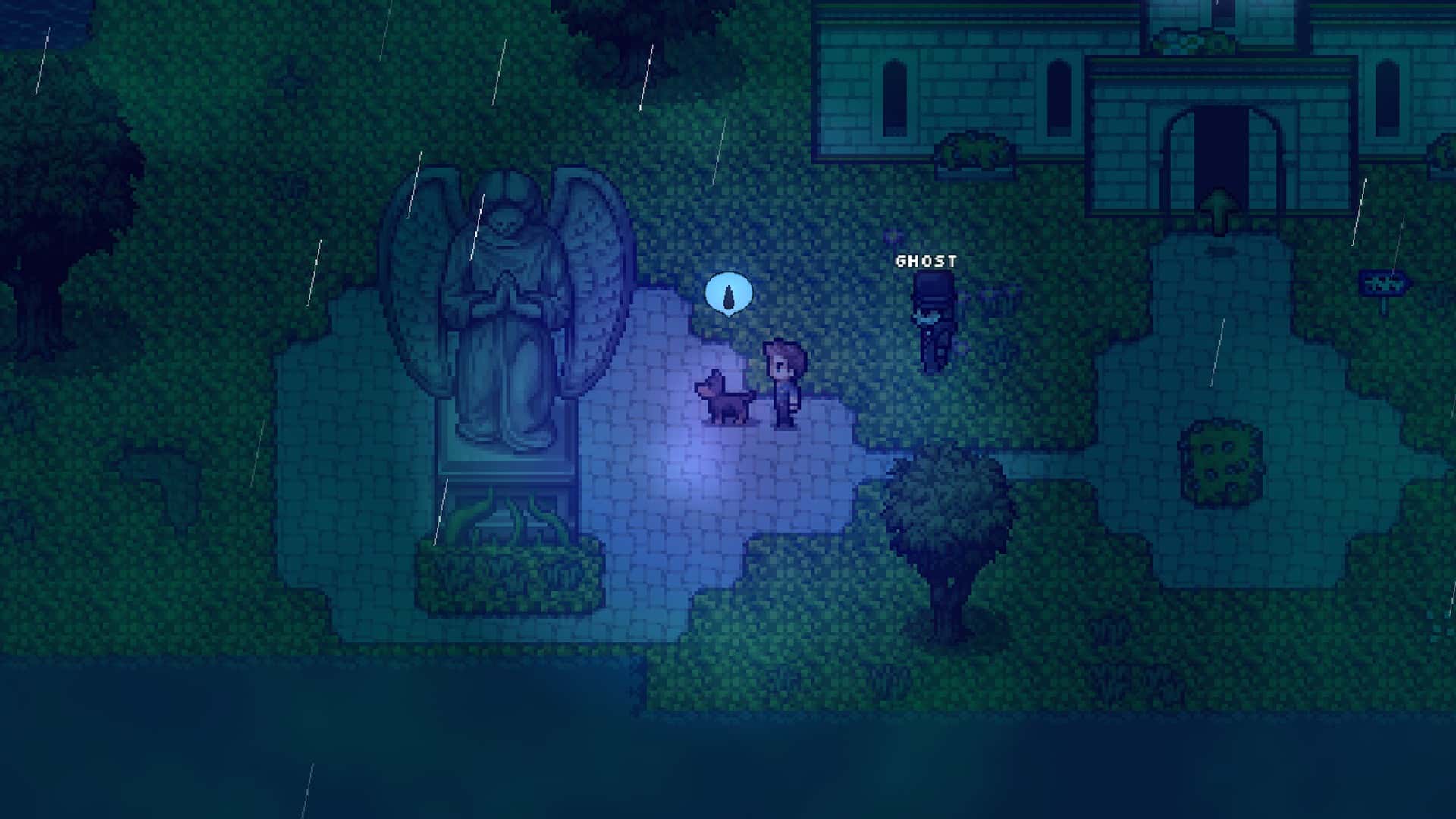 #4. Murder Is Game Over: The Blackinton Curse (GOG) Bởi: HitherYon Games
