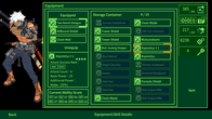 METRO QUESTER : OSAKA screenshot 5