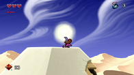 Arzette: The Jewel of Faramore screenshot 4