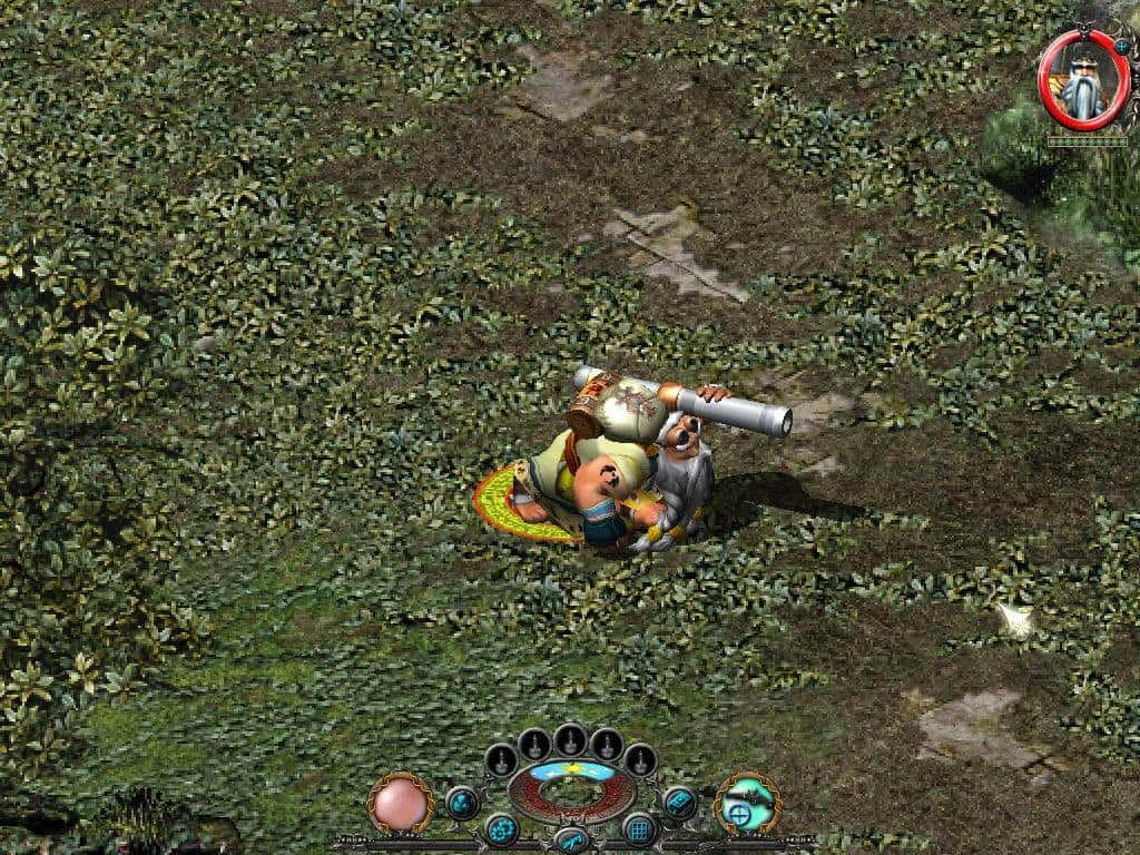 #6. Sacred Gold (GOG) 由: THQ Nordic GmbH