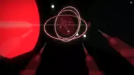 Milky Way Prince - The Vampire Star screenshot 2