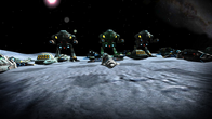 BattleZone 98 Redux screenshot 11