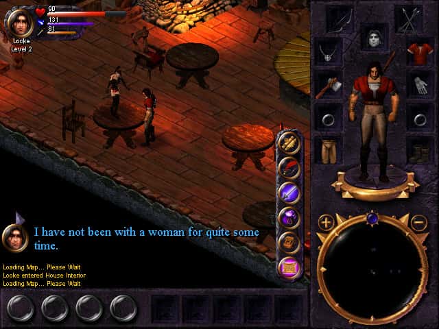 #2. Revenant (GOG) От: Square Enix