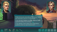 Whispers of a Machine screenshot 5