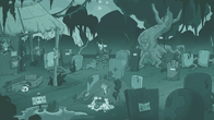 Leisure Suit Larry - Wet Dreams Dry Twice screenshot 4