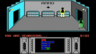 Infiltrator screenshot 8