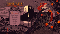 Cinders screenshot 2