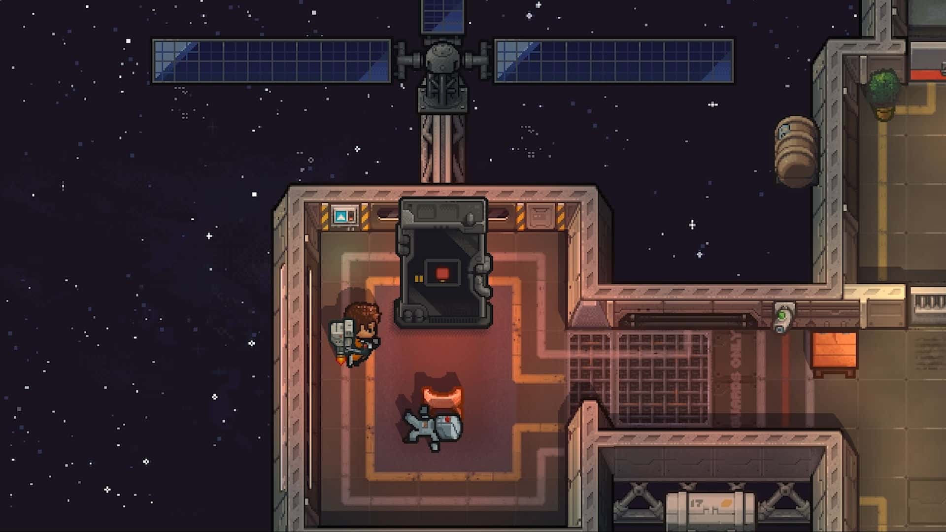 #9. The Escapists 2 (GOG) 由: Team17 Digital LTD.
