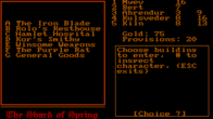 Shard of Spring screenshot 2