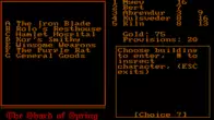 Shard of Spring screenshot 2