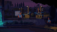 The Drifter screenshot 6