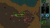 War Wind screenshot 5