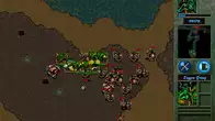 War Wind screenshot 5