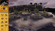 Populous™: The Beginning screenshot 11
