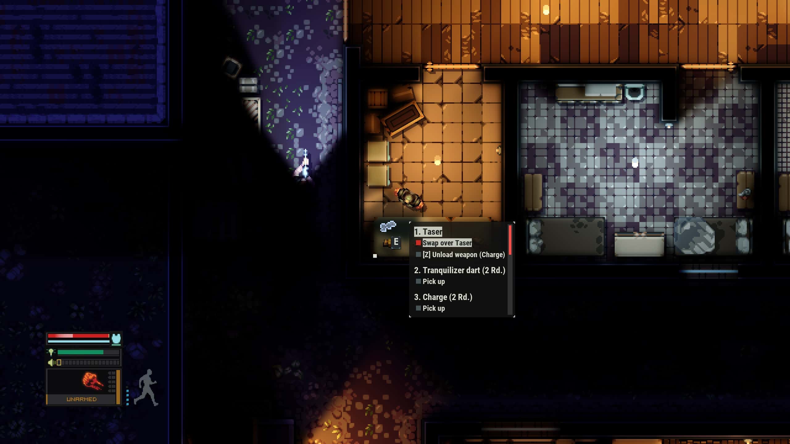 #5. Intravenous (GOG) โดย: HypeTrain Digital
