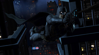 Batman - The Telltale Series screenshot 2