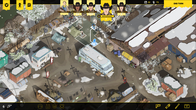 Rebel Cops screenshot 10