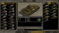 Codename Panzers: Phase One screenshot 5