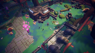 XEL screenshot 5