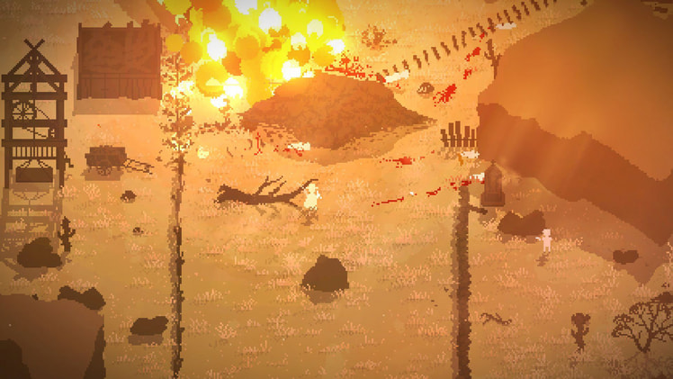 Colt Canyon screenshot screenshot 1