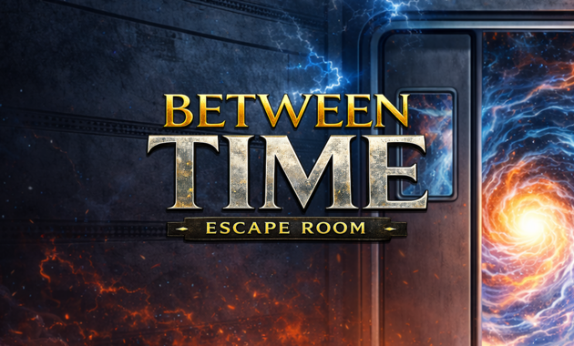 Between Time: Escape Room Nintendo Switch game deal – 17% off
