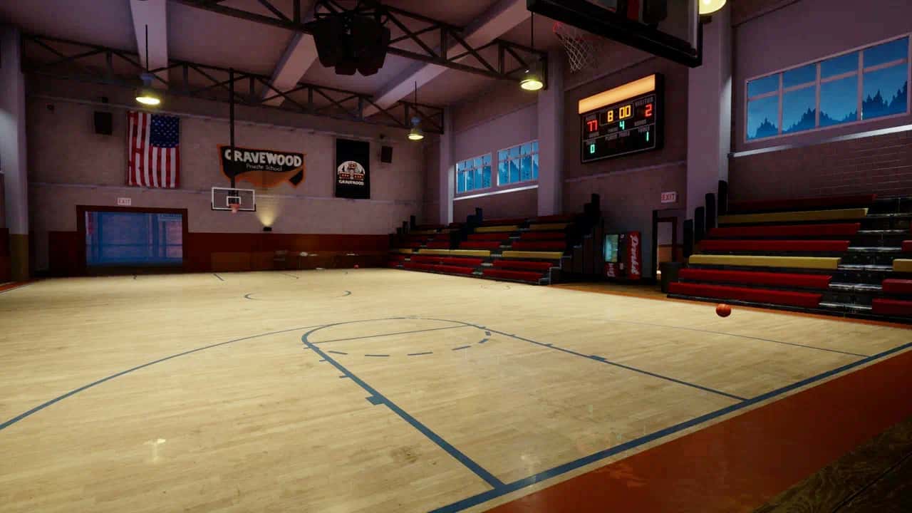 #6. Gravewood High - Chapter 1 (GOG) 来自: HeroCraft