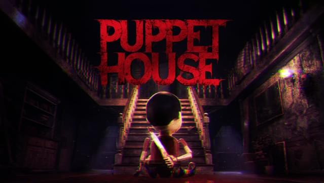 Puppet House